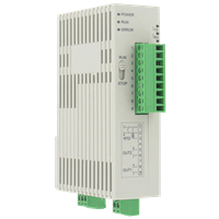 Series SCD DIN Rail Temperature/Process Controller